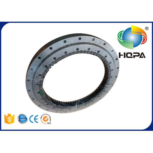 Подшипник 4193433 Слевинг Хитачи ЭС60-1 запасных частей экскаватора нержавеющей стали