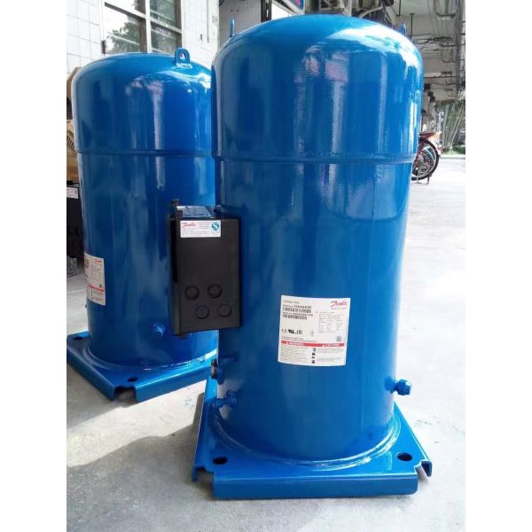 Scroll Compressors SY300A4ABE 380V/50HZ-460V/60HZ 7900KW for R22