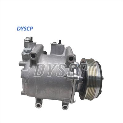 Factory Automotive AC Compressor 38810RD4H01 38810-RD4-H01 For Honda City GB3 GE6 GE8 GM2