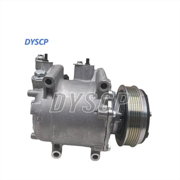 Air Car Compressor 38810-RD4-H01 38810-RB0-006 For 2009 Honda City For 2009 Honda Fit GE6 GE8 GM2 GB3