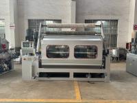 Room Temperature Low Liquor Ratio Jigger Dyeing Machine