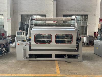 Room Temperature Low Liquor Ratio Jigger Dyeing Machine