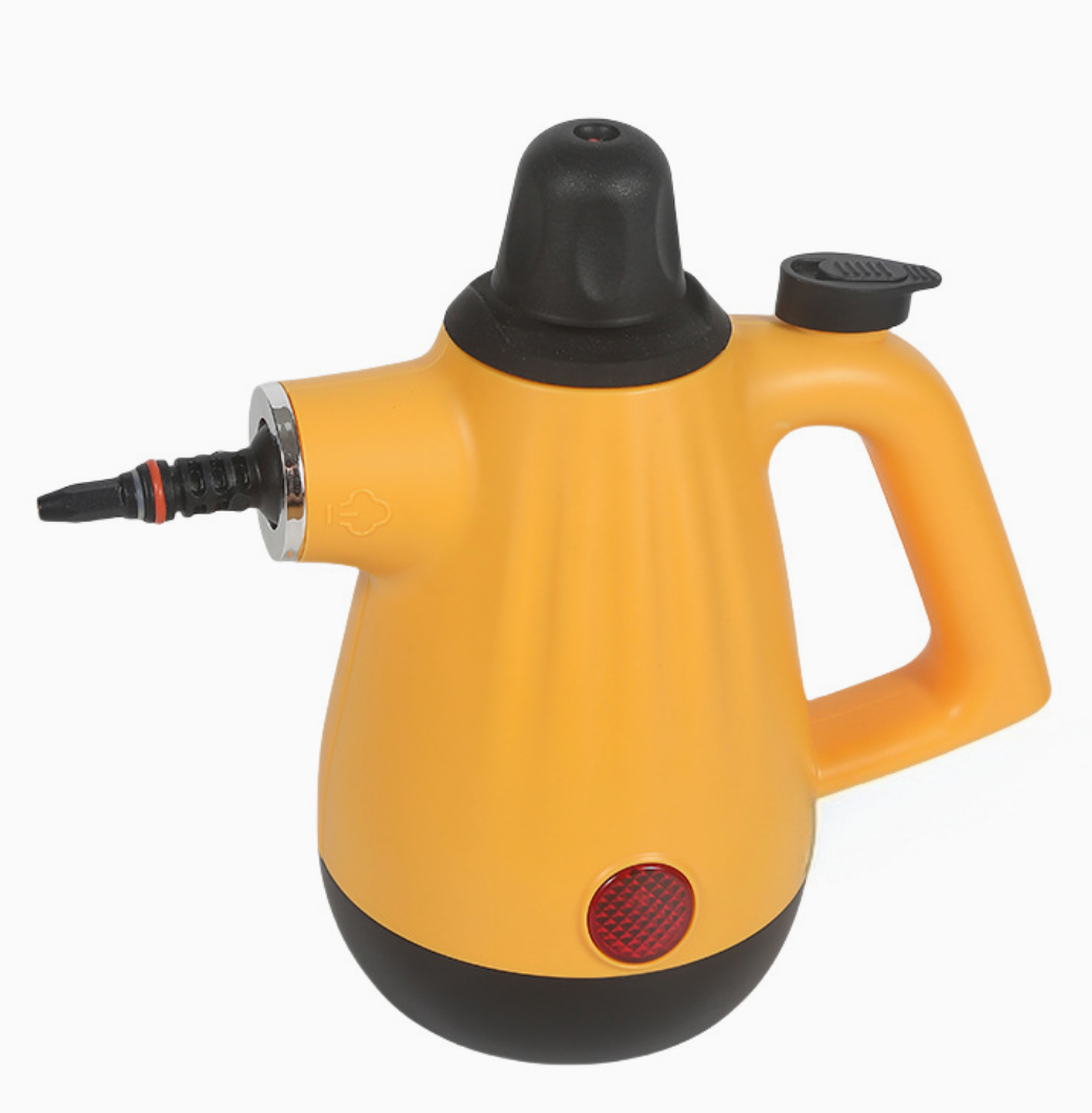 Handheld Multi Purpose High Temperature Steam Cleaner for Home and Car Use