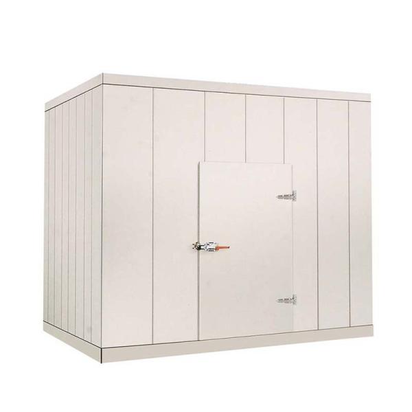 High Quality Cold Room for Low Temperature Laboratory Modular Cold Storage Room