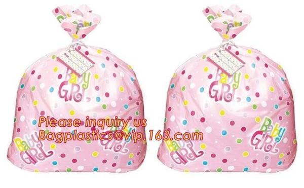 Jumbo Gift Giant Bike Bag, heavy duty Oversized, Jumbo Extra Large, Xmas Present Gift wrapping sacks