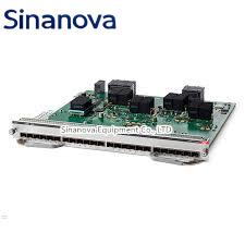  C9400 LC 24S 1/10G SFP Ethernet Line Cardoriginal new in stock