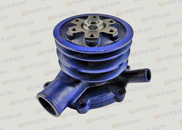 D6BT Engine Water Pump For Hyundai R210-5 25100-93C00 For Excavator