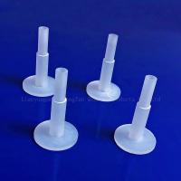 Factory Custom Corrosion Resistant Opaque Quartz Step