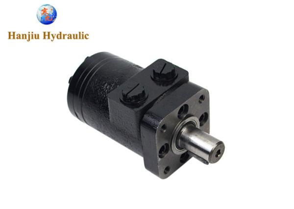 Roulement à aiguille hydraulique d'axe de la bride 50 Ml/R 25.4mm de boulon du moteur 11131995 Omp40 N 4