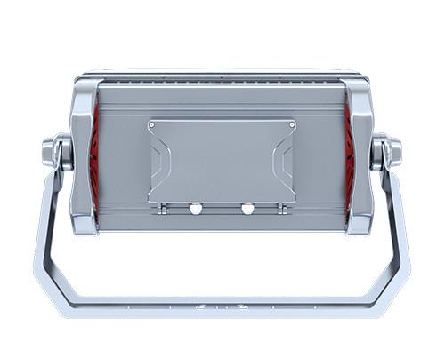 1000W Indoor Stadium LED Sport Court Light Building Garden
