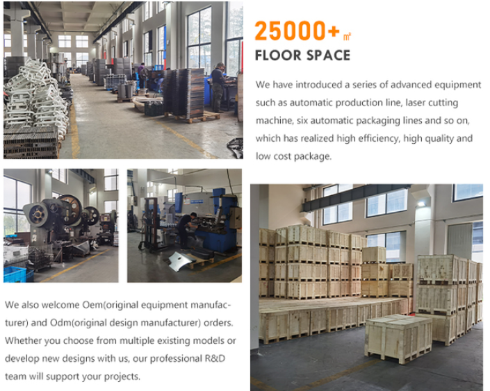 Ningbo New Light Trading Co., Ltd.