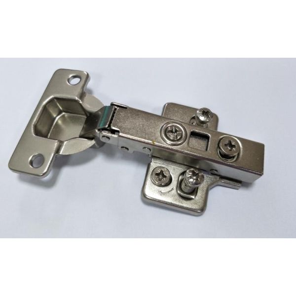 Foshan Furniture Hinge 3D Cabinet Soft Closing Kitchen Accessories Hardware Fittings