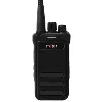 Mx-628 8000mAh MSTAR Long Distance Two Way Radio Wireless