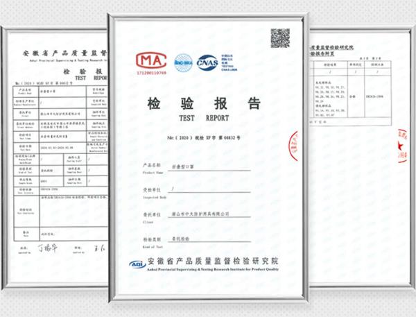 Disposable Kn95 Mask With Valve Dust And Anti-Fog Breathable Mask Kn95 Mask