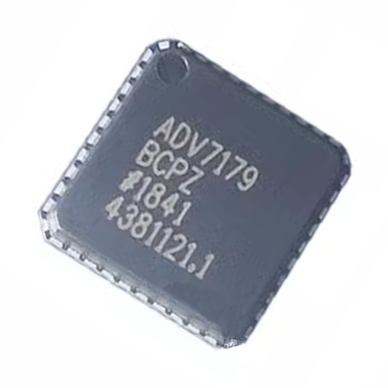 IC TOP SUPPLY ADV7179BCPZ LFCSP-40 IC Оригинальный МПН ADV7179BCPZ