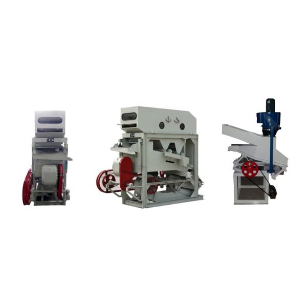 TQLQ63 Combined Grain Cleaning Machine Rice Shifter Winnower for Coffee Wheat Maize