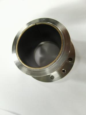 Ceramic Bearings For Hydro-Turbine Pump Marine Water Lubrication Customized Request