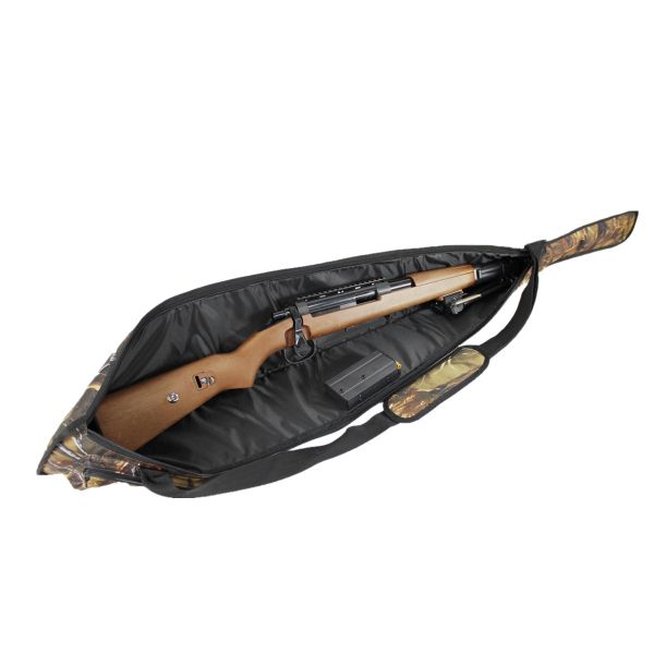 Custom Foldable Hunting Shotgun Bag 52