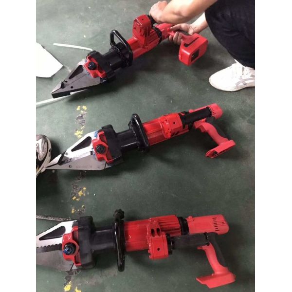 Hydraulic Flange Spreader For China Manufacture