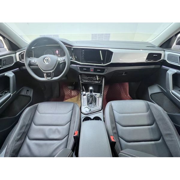 Volkswagen Tayron 2021 Model 280TSI 2WD Luxury Smart Connect Version