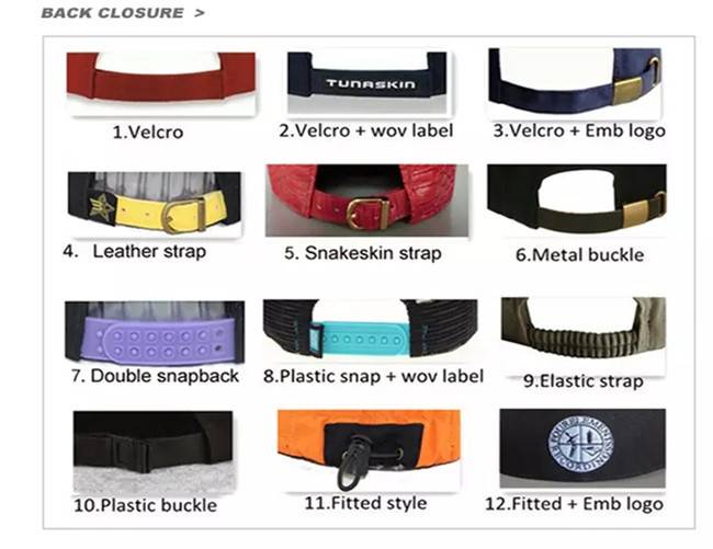 Подгоняйте шляпы Снапбак Дебоссед и покройте вышитое 3Д людей с строкой