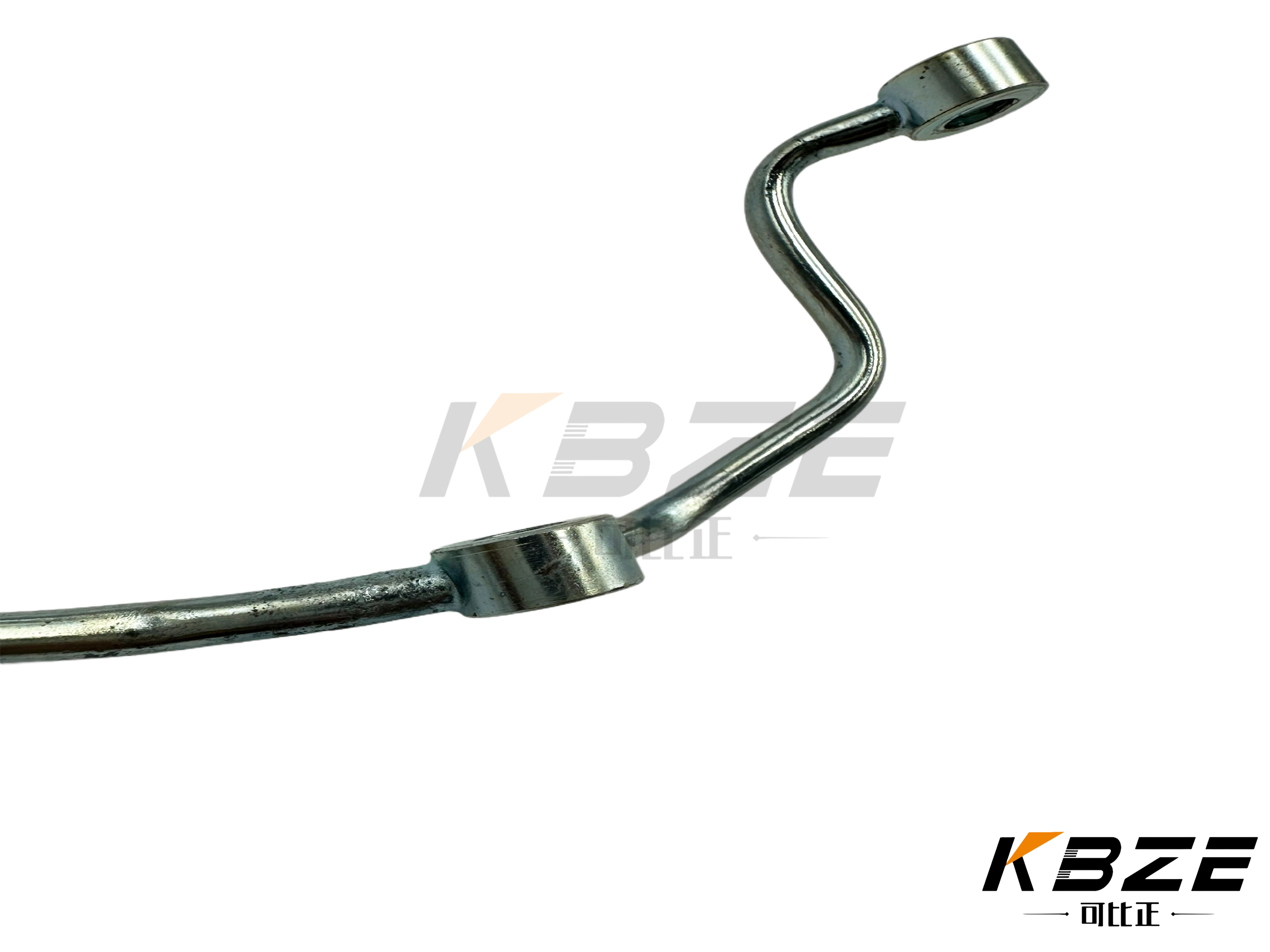 C-A-T 306E, 307E CA4181049 418-1049 4181049 KUBOTA V2607 Инжекторная труба для возвращения масла
