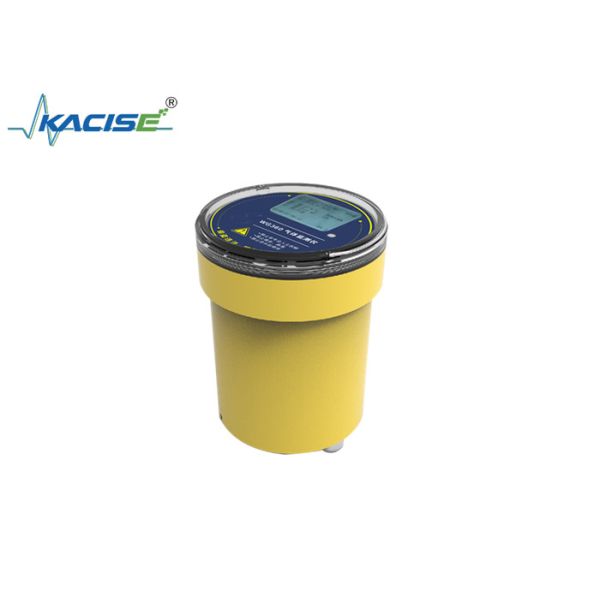 KWG200 Gas Monitor with DC3.6V Lithium Battery IP68 Protection and BeiDou/GPS Satellite Positioning for Methane Detection