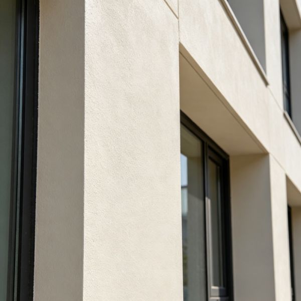 WL-J418 High Scratch Resistance Hybrid Latex Acrylic Emulsion with Extreme Hardness and Rapid Drying for Industrial Coatings