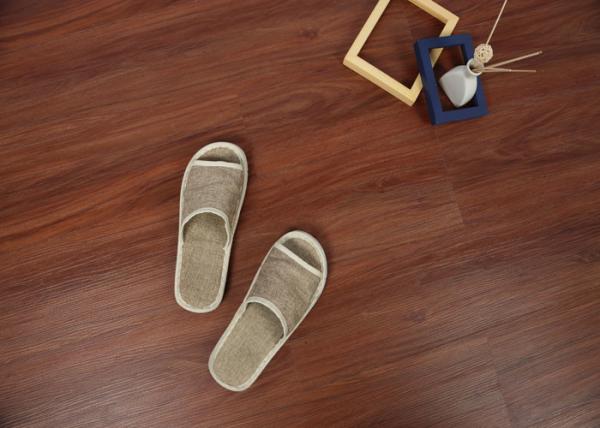 Residential 5mm 7.25X 48 Inch Spc Vinyl Plank Flooring