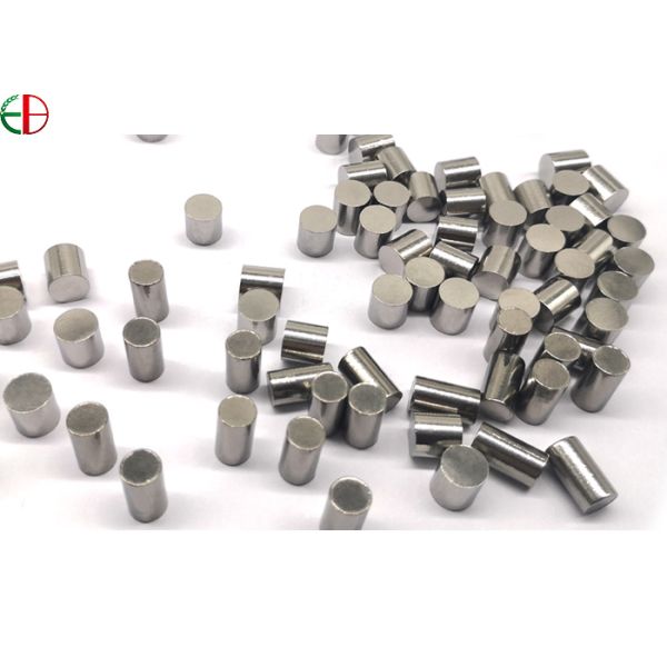Economical 960Mpa Strength HV10 Dental Chromium Cobalt Alloy Castings