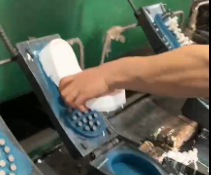 China Supplier Dual Density Sole Rubber Pu Mold Release Agent Water Based Releasing Agent
