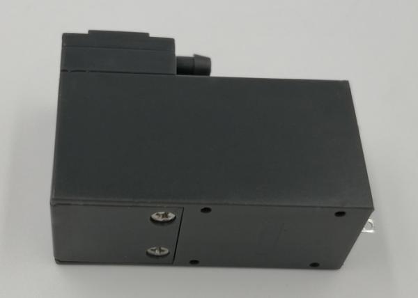 Brushed 6V DC Small Electric Vacuum Pump 130kpa Pressure Easy Installation