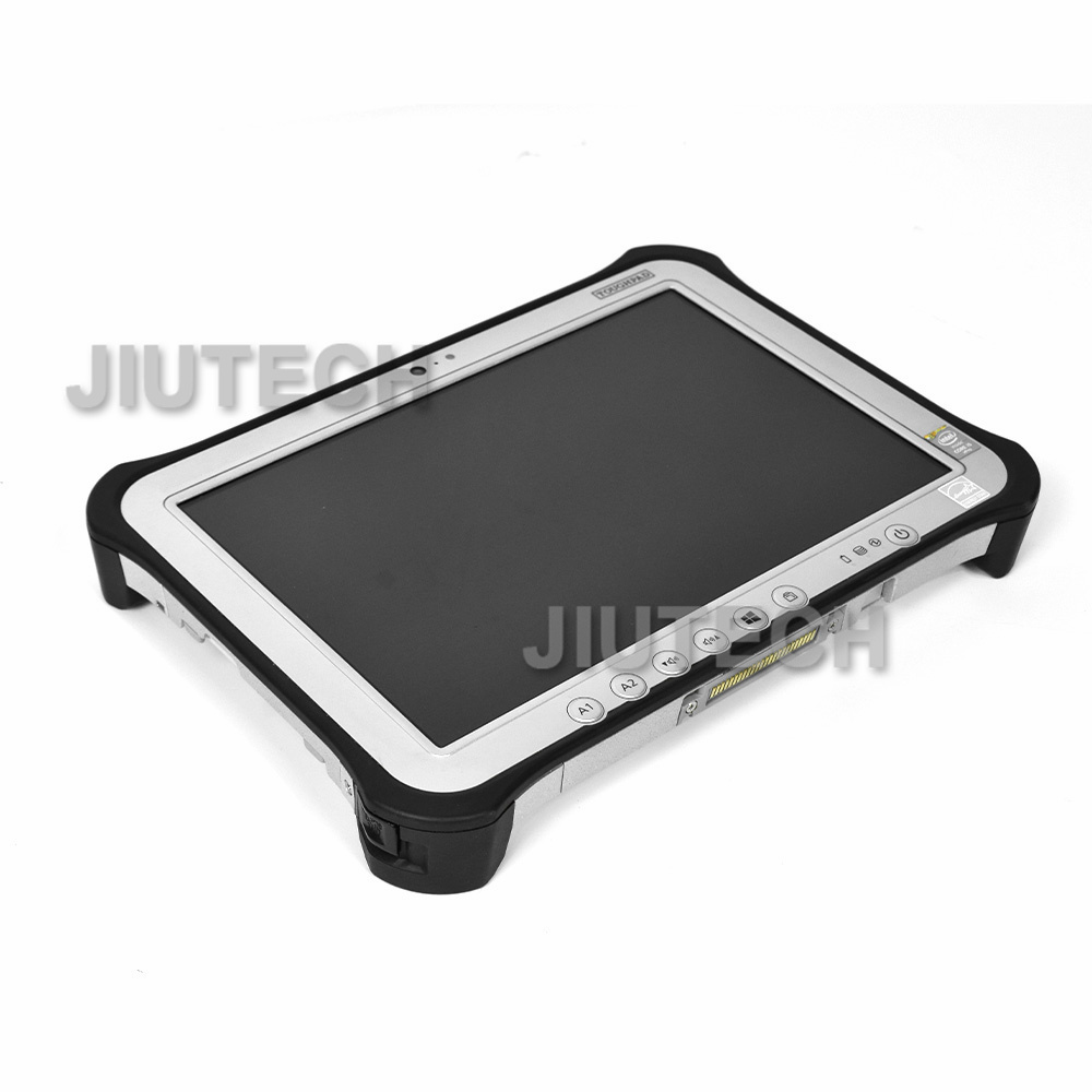 Multi диагностика двигателя дизеля Xtruck HDD Y009 бренда оборудует автоматический корабль Scanner+FZ- диагностического инструмента OBD читателя кода