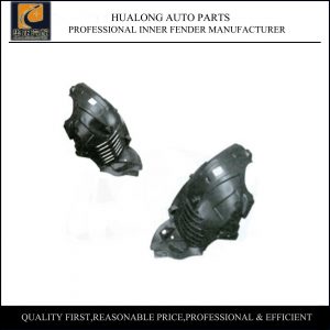 10-13 Benz E-Class W212 Inner Fender Liner OEM 2126900130 2126900230