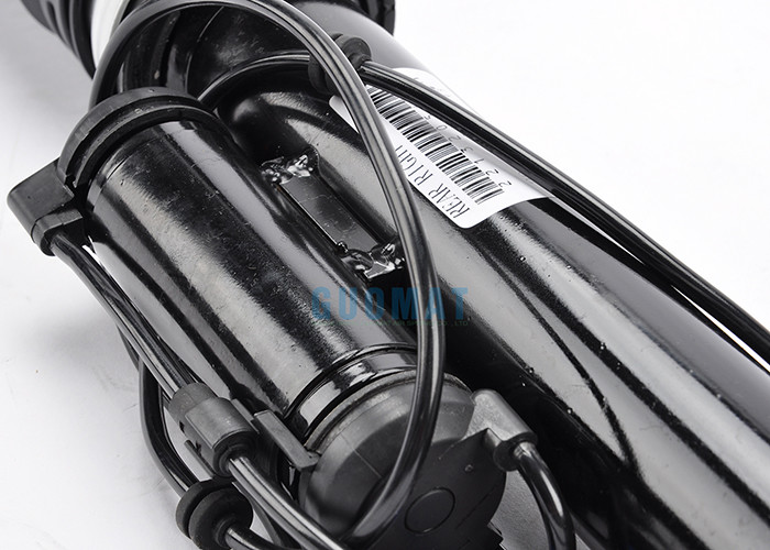 Право резины В221 подвеса воздуха класса А2213205613 Мерседес с заднее