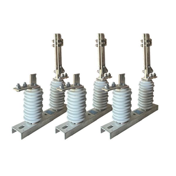 12 кВ 630А Loadbuster отключатель легкая эксплуатация Внешний электрический изолятор HV максимальная высота 1000 метров