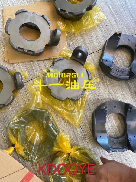 K5V200DP K5V212DP K5V160DP SWASH PLATE ASS'Y CAT330D CAT336D CAT345 SK460-8 ZAX450 PUMP SWASH PLATE