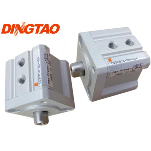 85977000 GT1000 GTXL Auto Cutter Parts Assembly Sharpener Pneumatic Valve