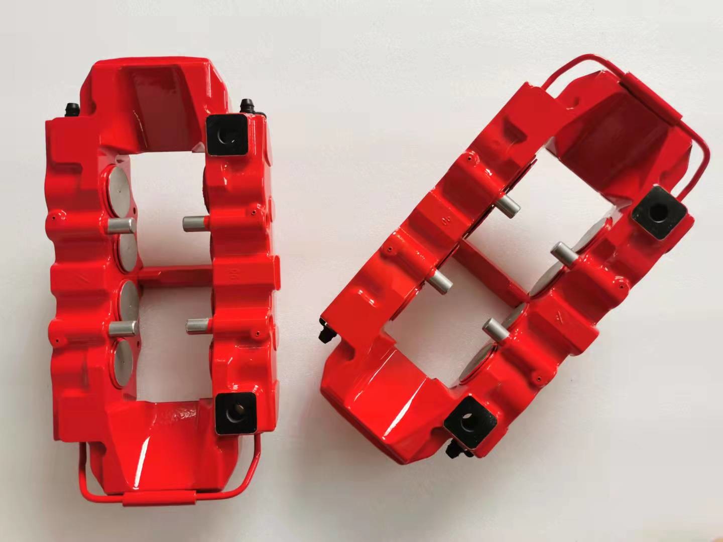 HT250 365*34mm 8 тормозов бака просверлило крумциркуль 226-10*D9 PCD тормозной шайбы