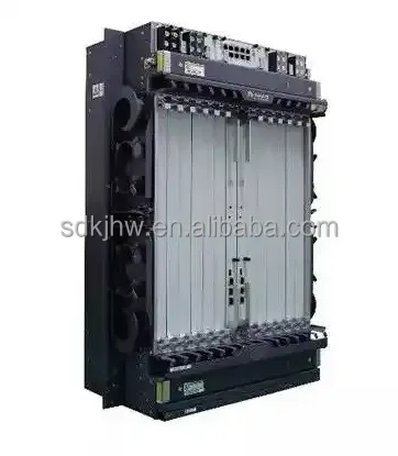 OptiXtrans E9624 E9612 E9605 Optical Transmission Equipment for in ETSI/19 Inch Rack
