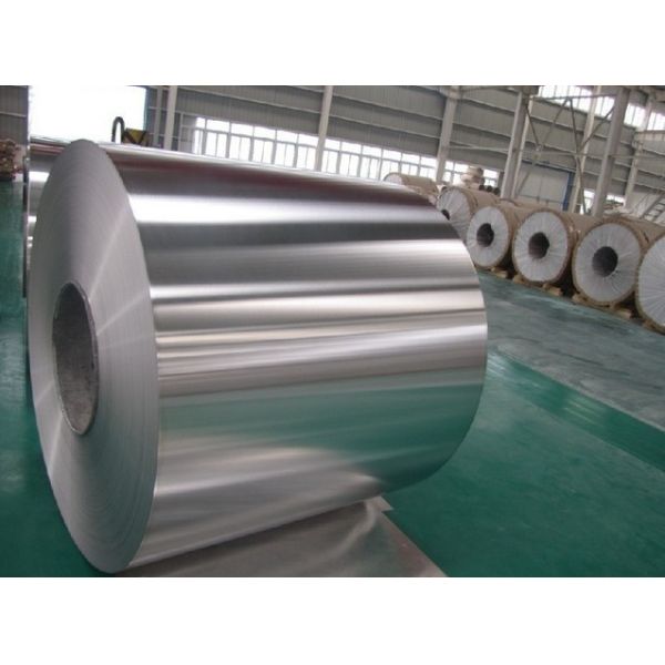Mill Finish Aluminum Coil For Metal Ceiling