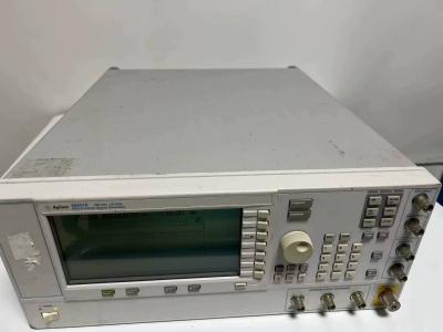 PSG-A Signal Generator RF Signal Generator 20 GHz High Power Agilent E8251A