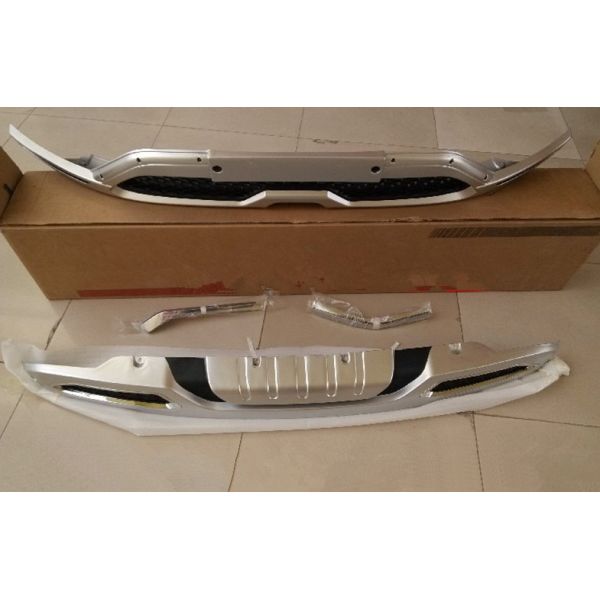 HYUNDAI Tucson IX35 2009 2012 Передняя крышка бампера Высокопроизводительные автозапчасти