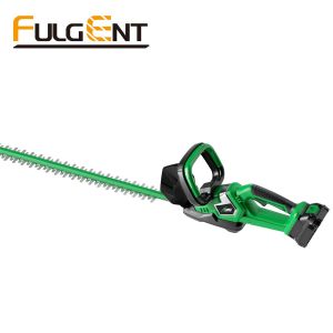 Battery Powered Hedge Trimmer
