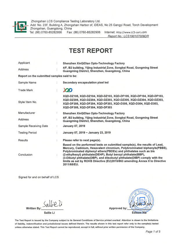 РГБ наружные светодиоды водонепроницаемые для украшения рождественских праздников