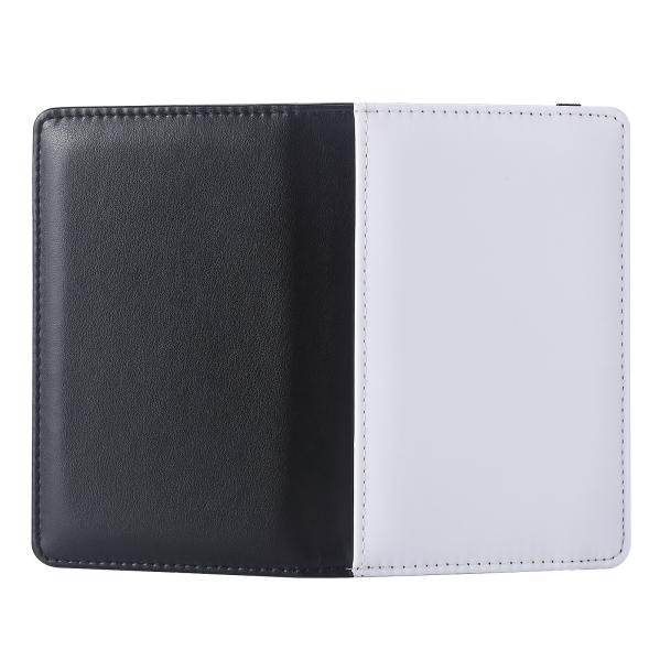 Sublimation Blank Passport Card Holder Sublimation Blanks Supply