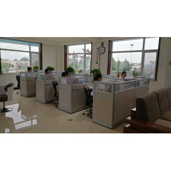 Cangzhou Huachen Roll Forming Machinery Co., Ltd.