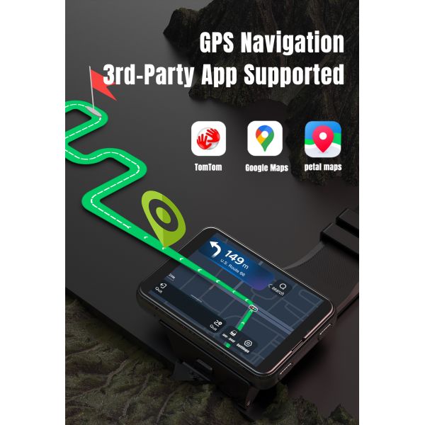 4G 5G Smart Watch with 288 Inch Touch Screen Display Multiple Language Options S999