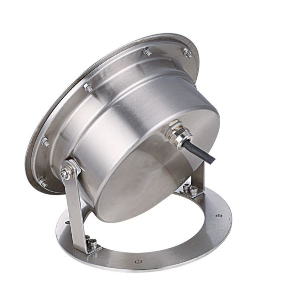 IP68 DMX512 Water Fountain Equipment Underwater LED Lamp UV Protection