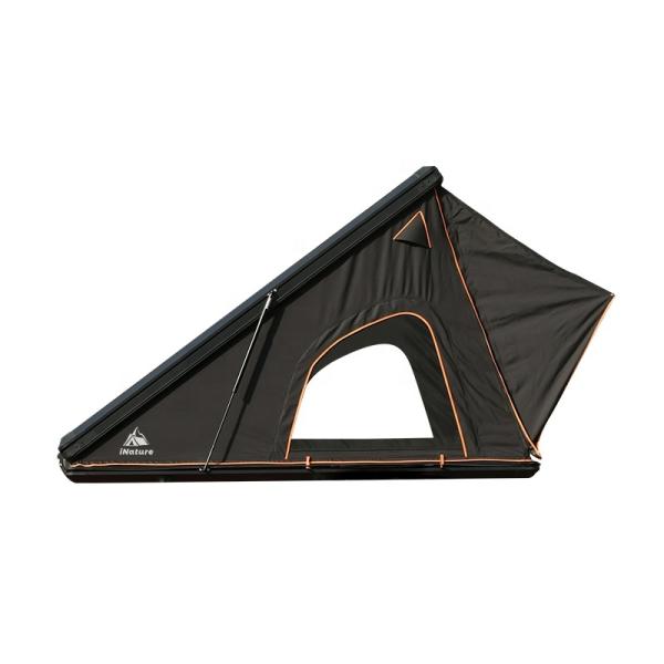 4WD Aluminum Roof Top Tent 212x131cm Automatic Opening 65kg